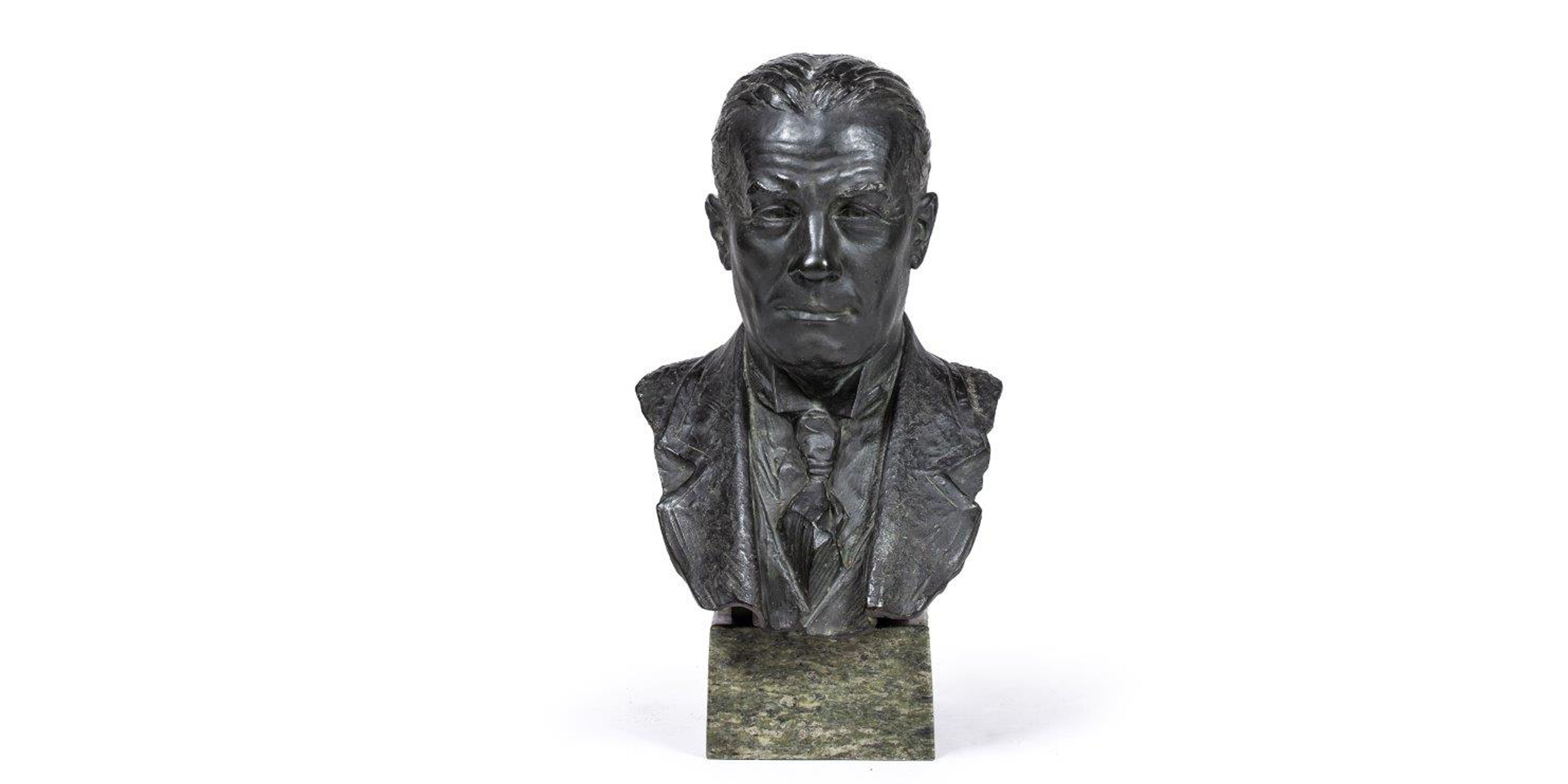 Stanley Baldwin Items take Prime Position in Mallams’ Upcoming Sales